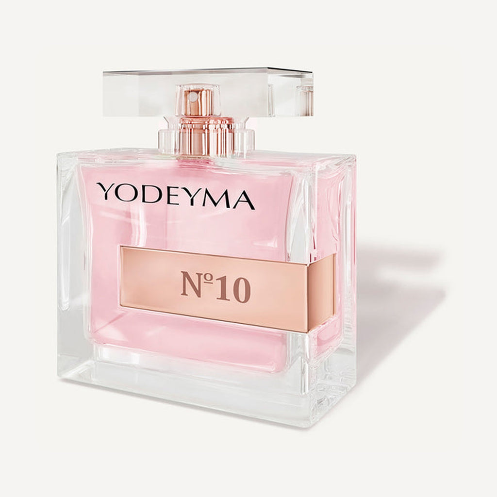 Yodeyma Nº10 Cheante 100ml - Angled