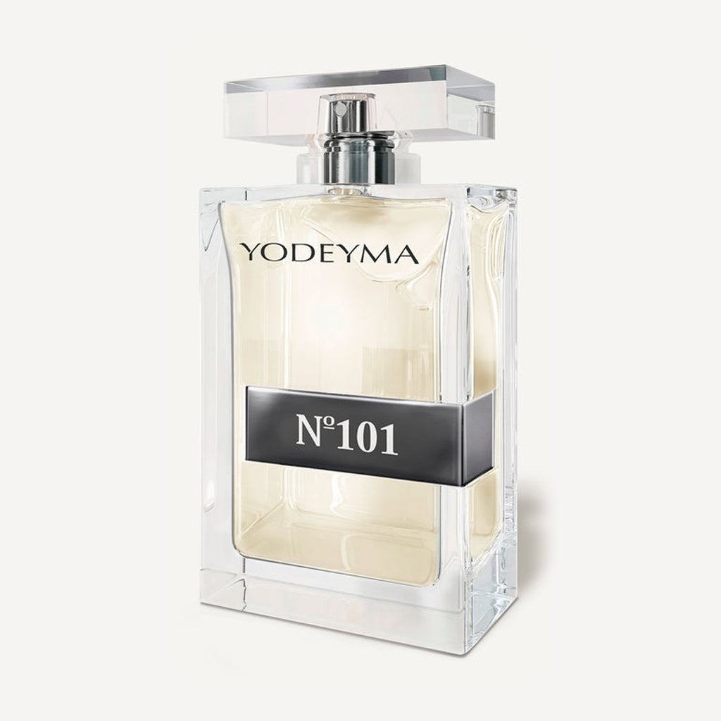 Yodeyma Nº101 Caribbean 100ml - Angled