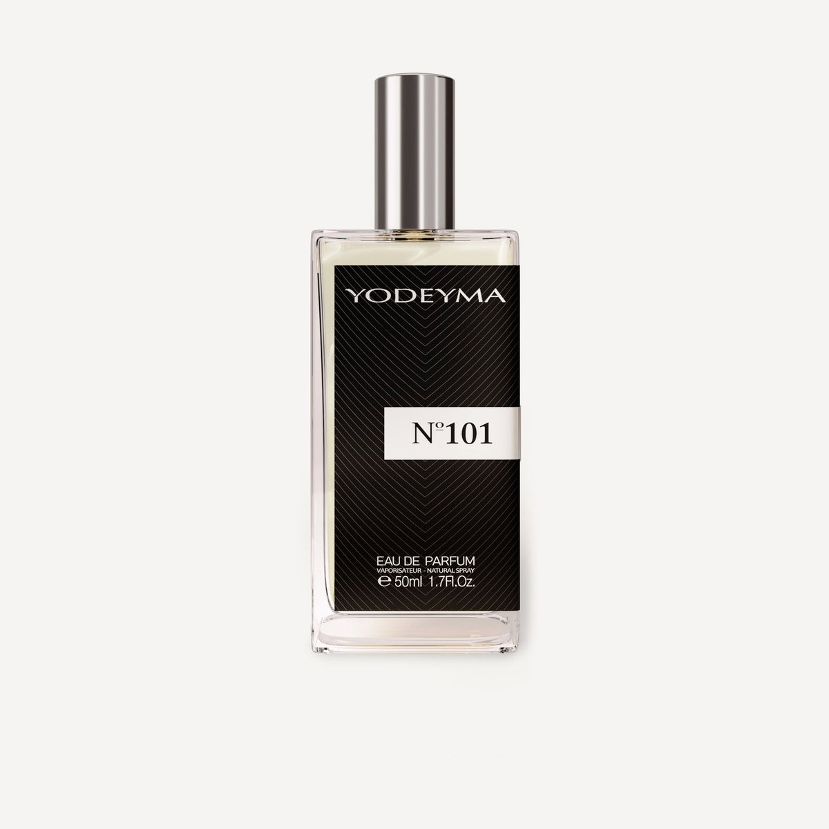 Yodeyma Nº101 Caribbean 50ml - Front