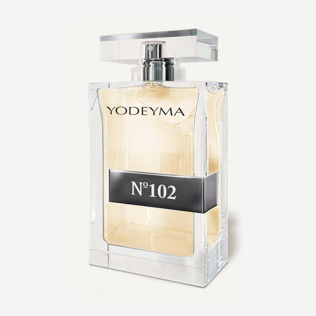 Yodeyma Nº102 Surf 100ml - Angled
