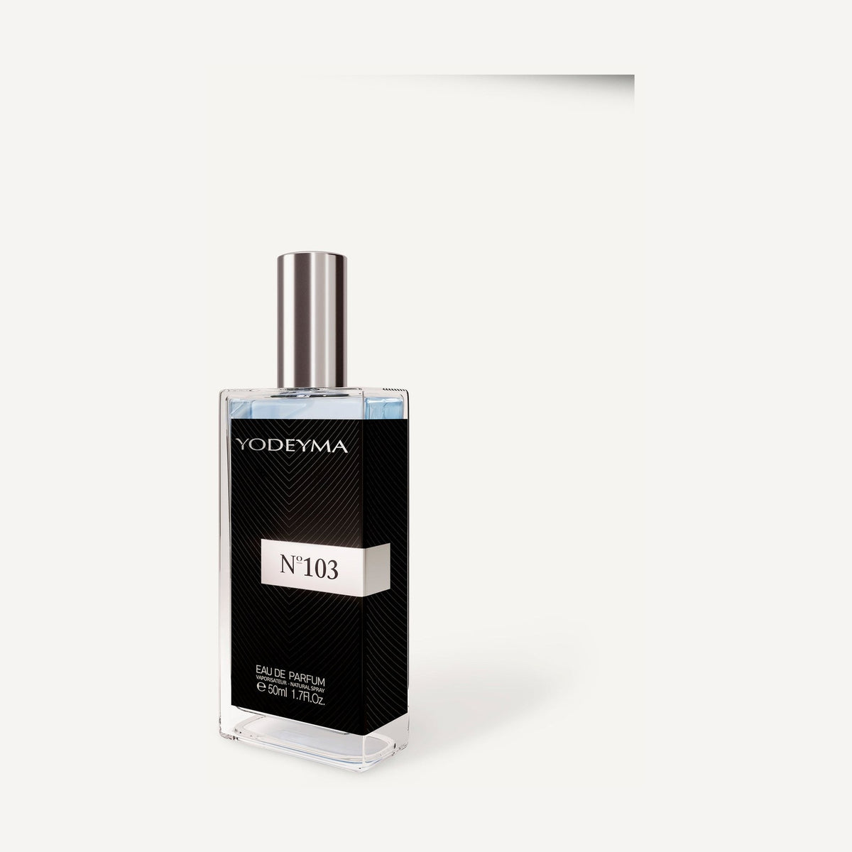 Yodeyma Nº103 Resolu 50ml - Angled