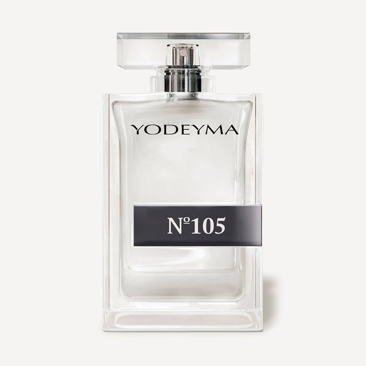 Yodeyma Nº105 Active Man 100ml - Front