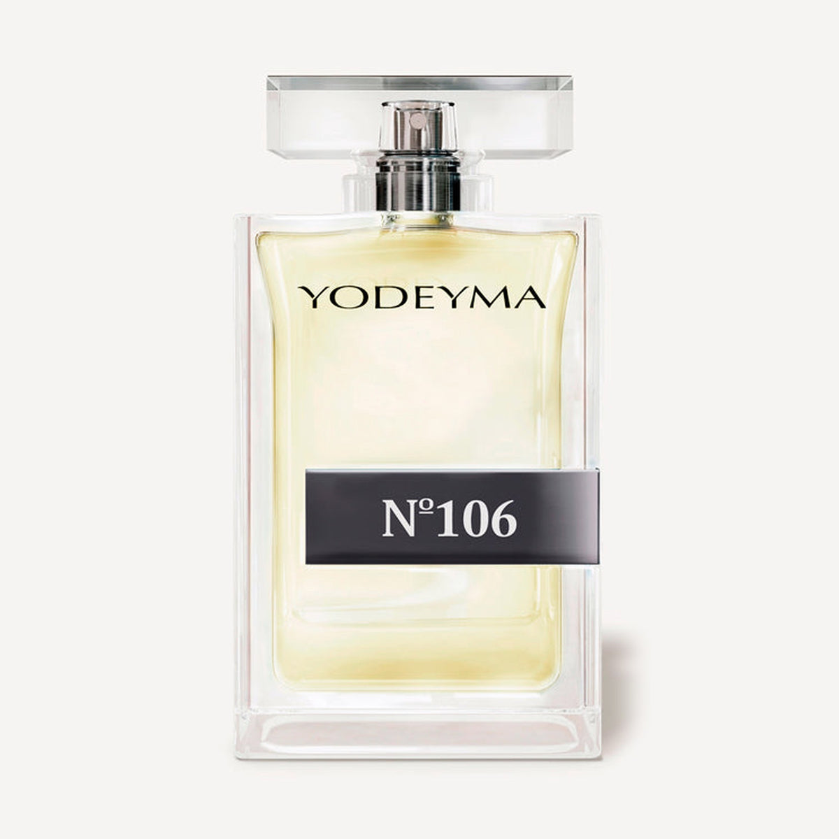 Yodeyma Nº106 Root 100ml - Front