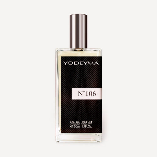 Yodeyma Nº106 Root 50ml - Front