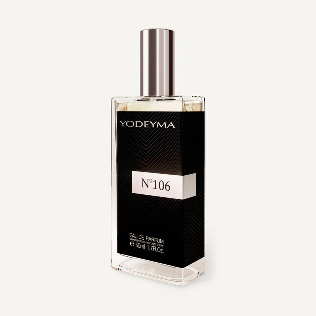 Yodeyma Nº106 Root 50ml - Angled