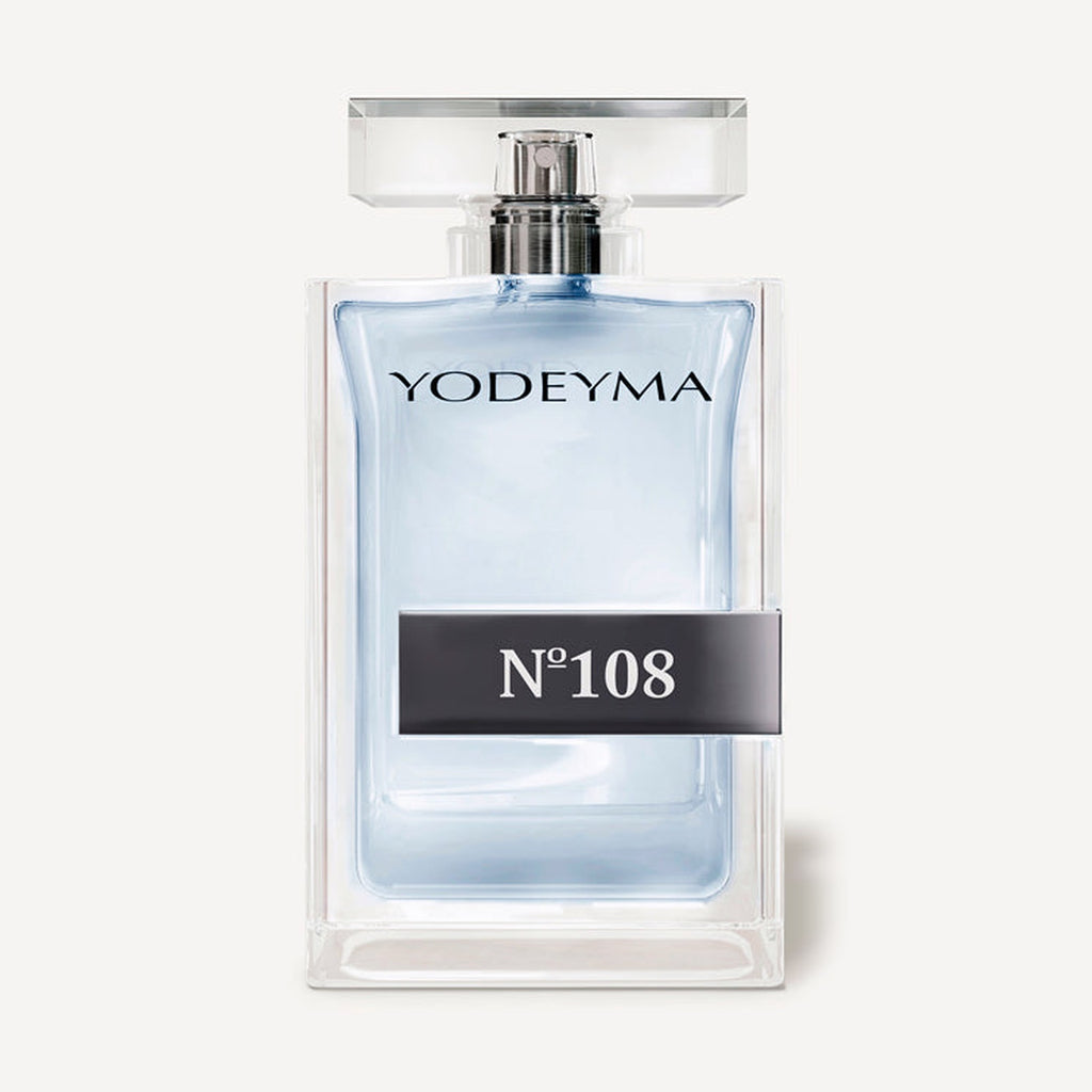 Yodeyma Nº108 Kent 100ml - Front