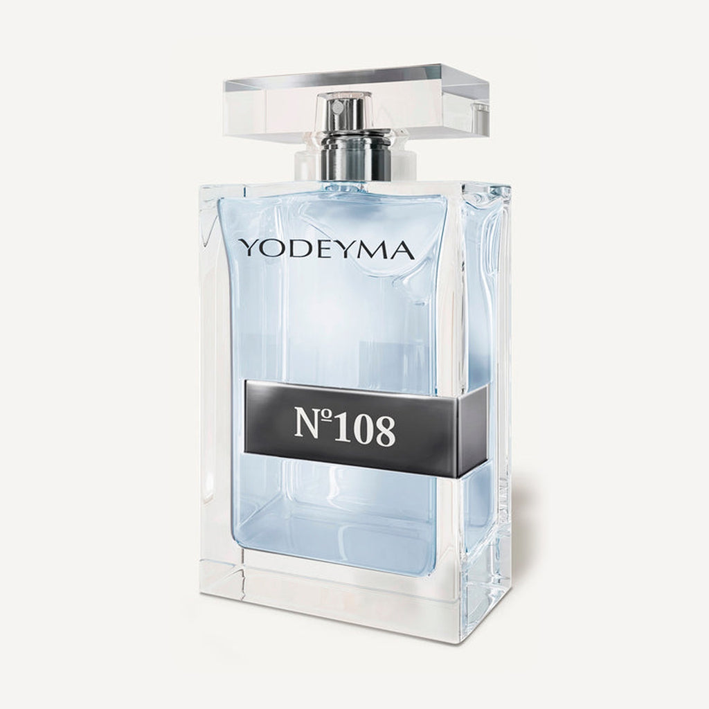 Yodeyma Nº108 Kent 100ml - Angled