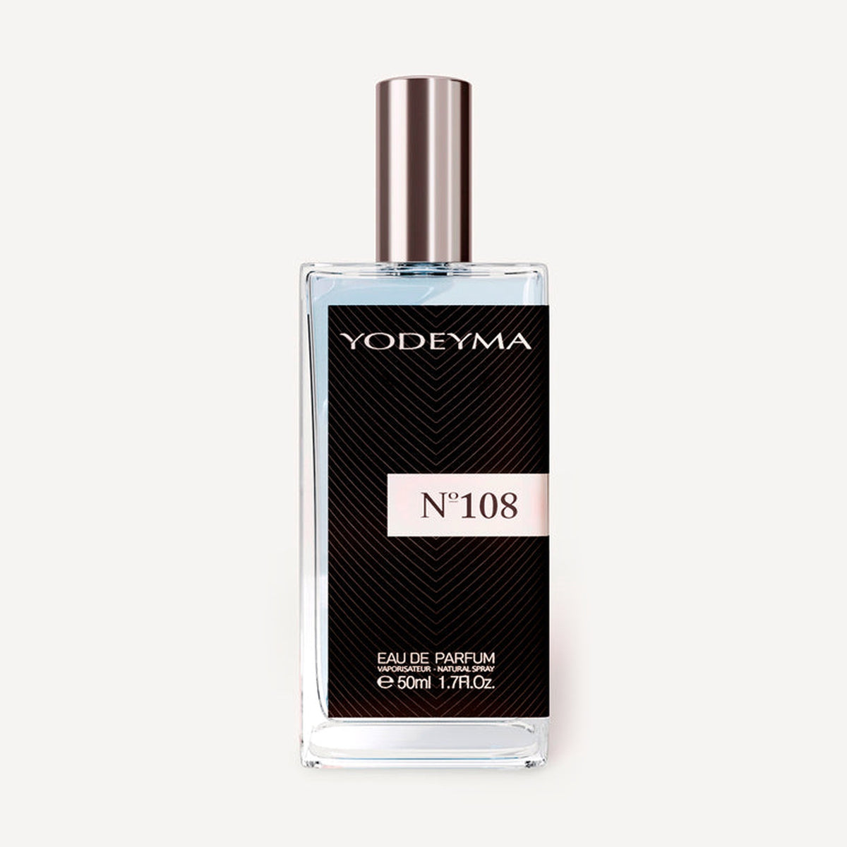 Yodeyma Nº108 Kent 50ml - Front