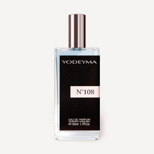 Yodeyma Nº108 Kent 50ml - Front