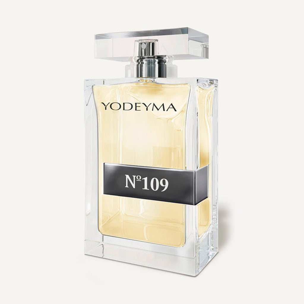 Yodeyma Nº109 Instint 100ml - Angled