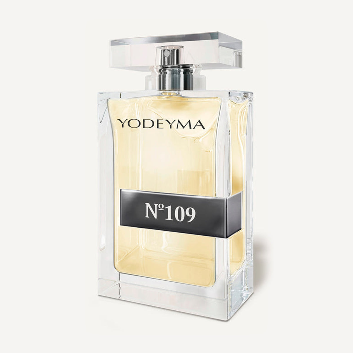 Yodeyma Nº109 Instint 100ml - Angled
