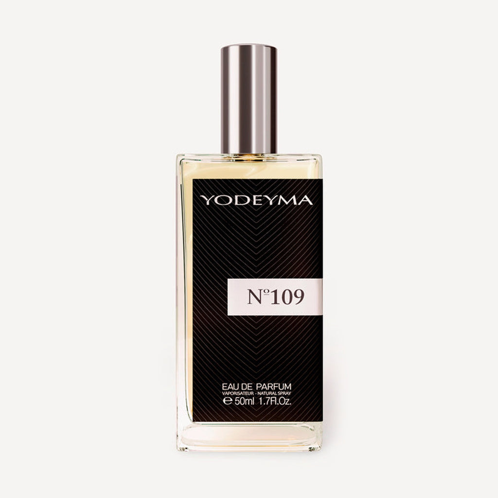 Yodeyma Nº109 Instint 50ml - Front