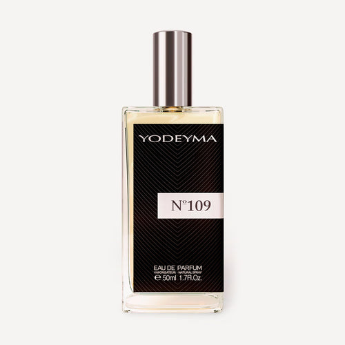 Yodeyma Nº109 Instint 50ml - Front