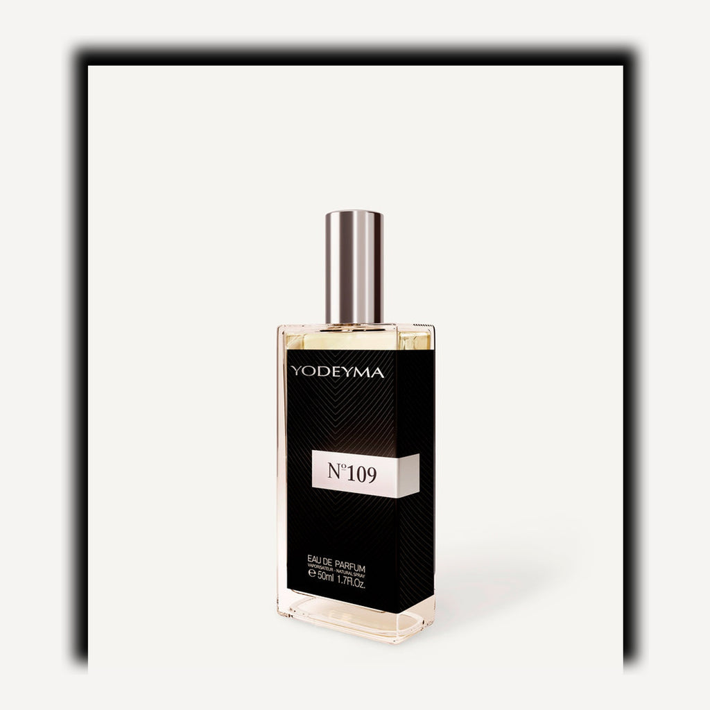Yodeyma Nº109 Instint 50ml - Angled