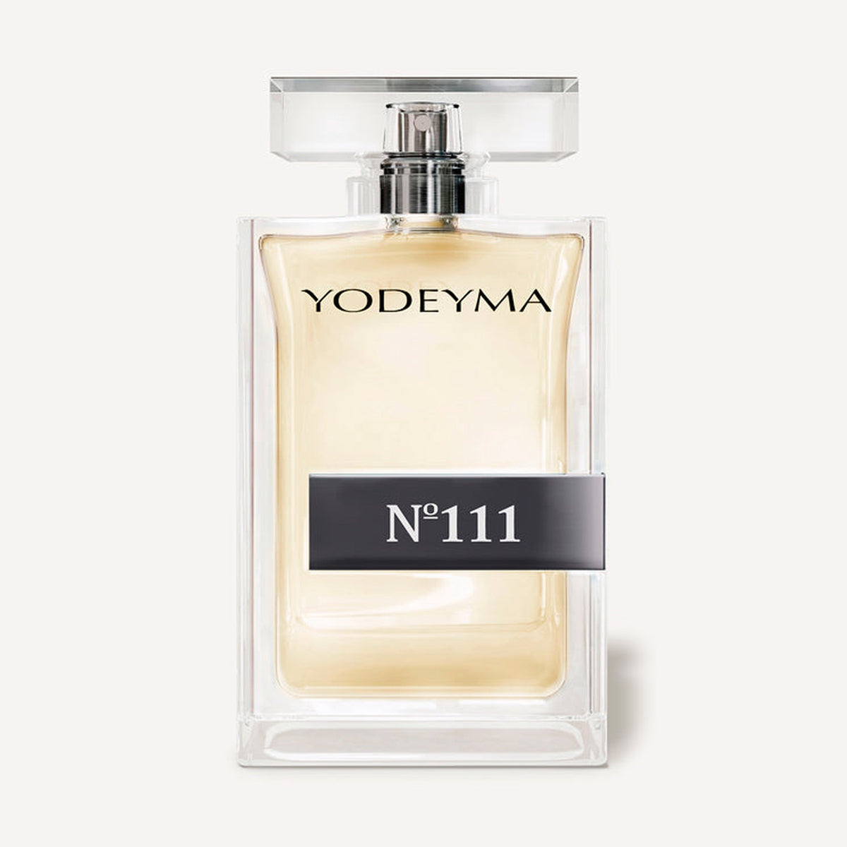 Yodeyma Nº111 Beach 100ml - Front