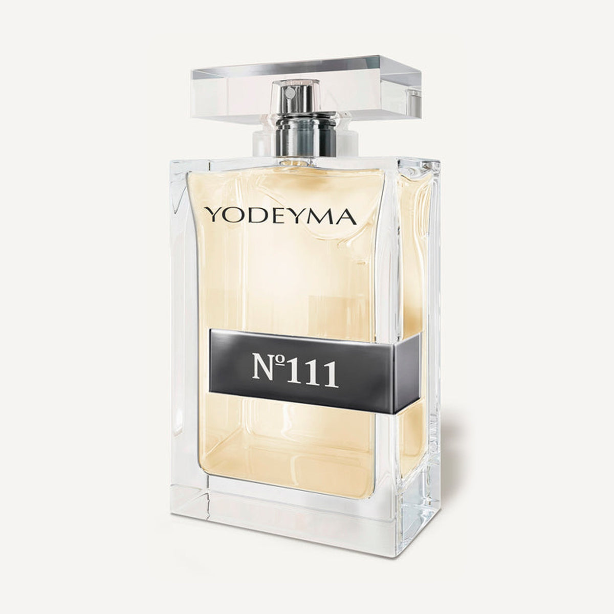 Yodeyma Nº111 Beach 100ml - Angled