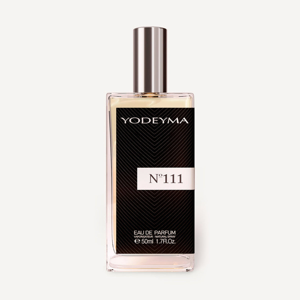 Yodeyma Nº111 Beach 50ml - Front