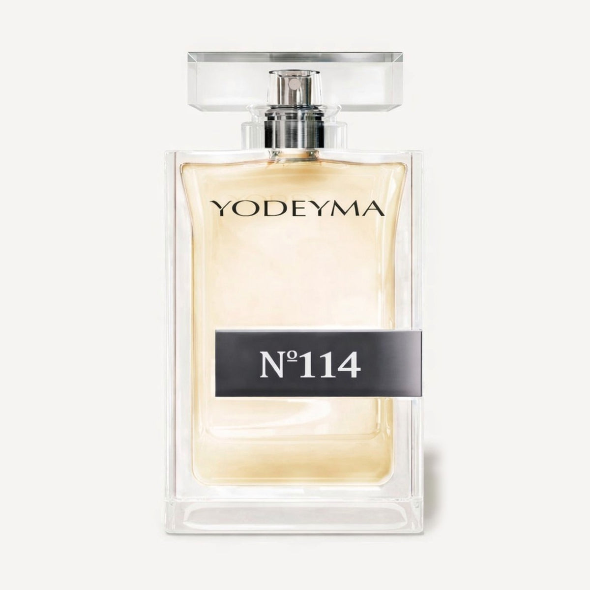 Yodeyma Nº114 Junsui 100ml - Front