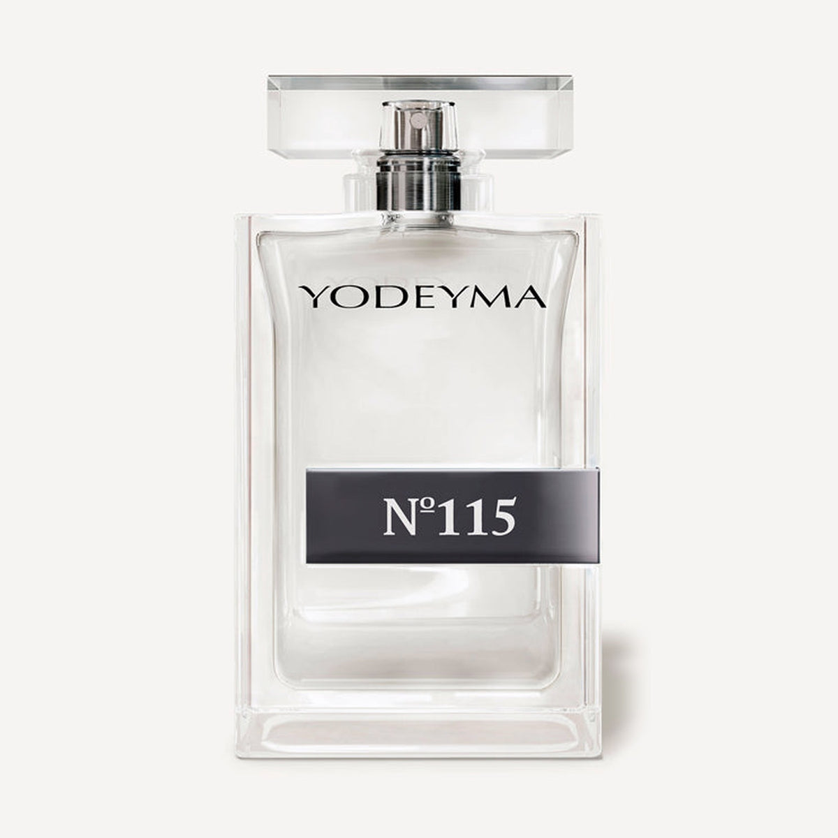 Yodeyma Nº115 Elet 100ml - Front