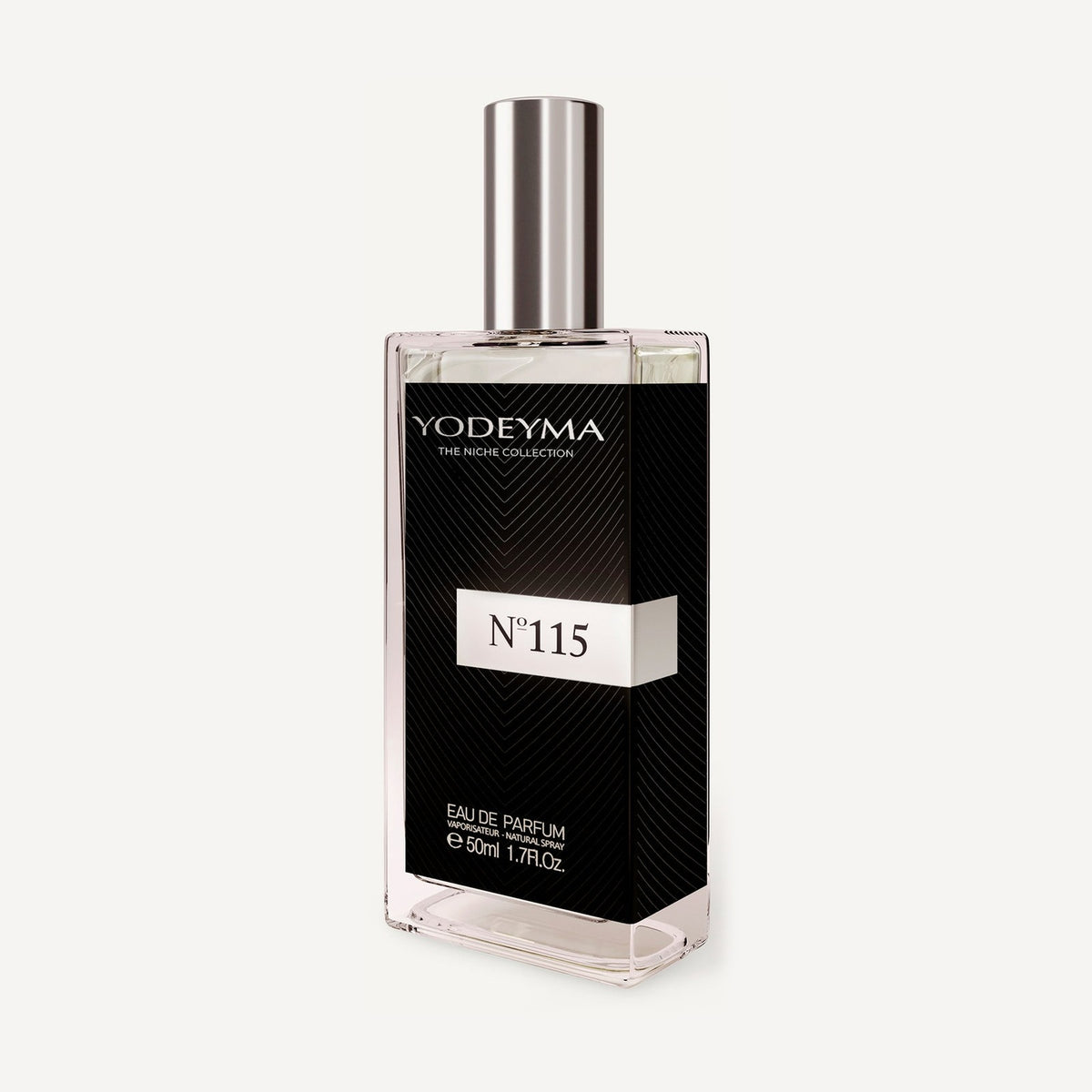 Yodeyma Nº115 Elet 50ml - Angled