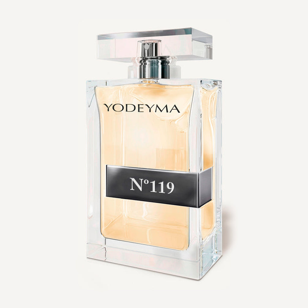 Yodeyma Nº119 Oseus 100ml - Angled