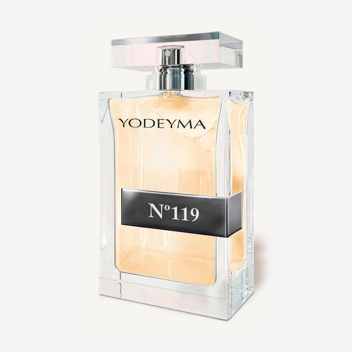 Yodeyma Nº119 Oseus 100ml - Angled