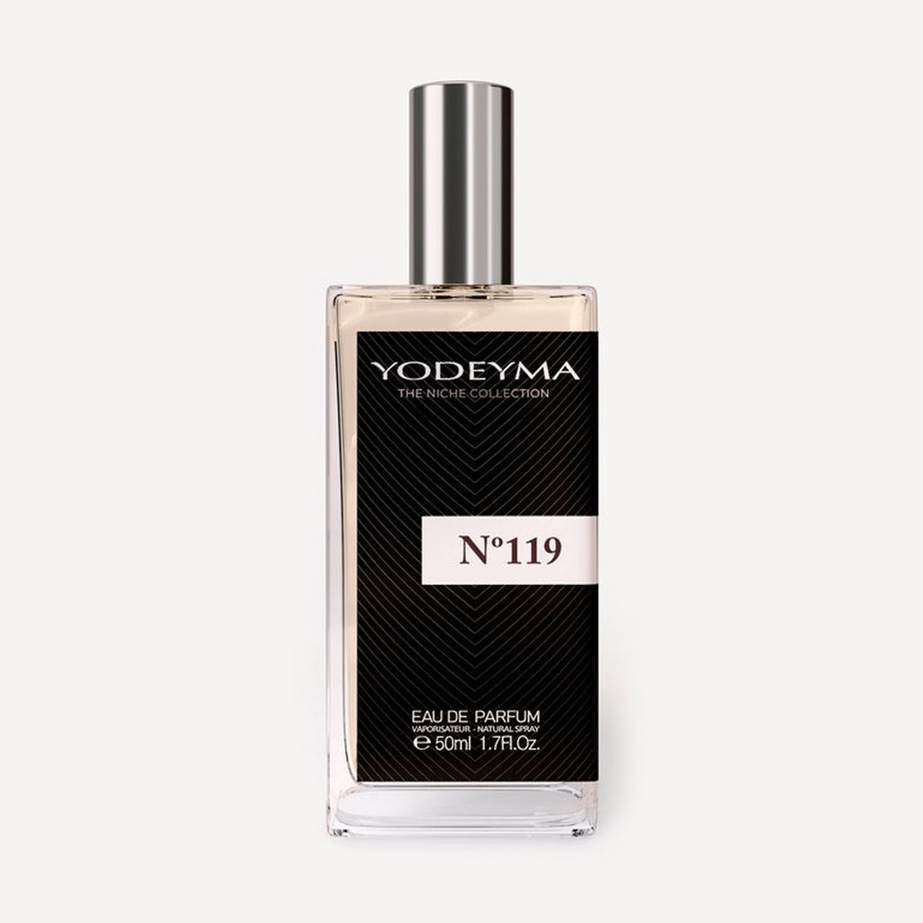 Yodeyma Nº119 Oseus 50ml - Front