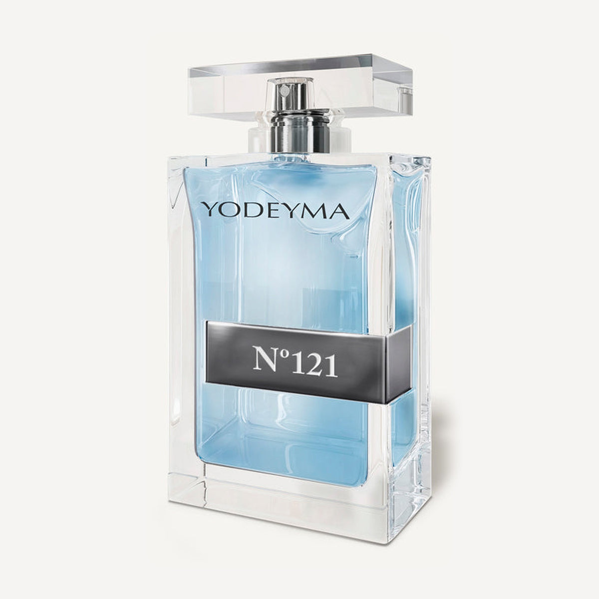 Yodeyma Nº121 100ml - Angled