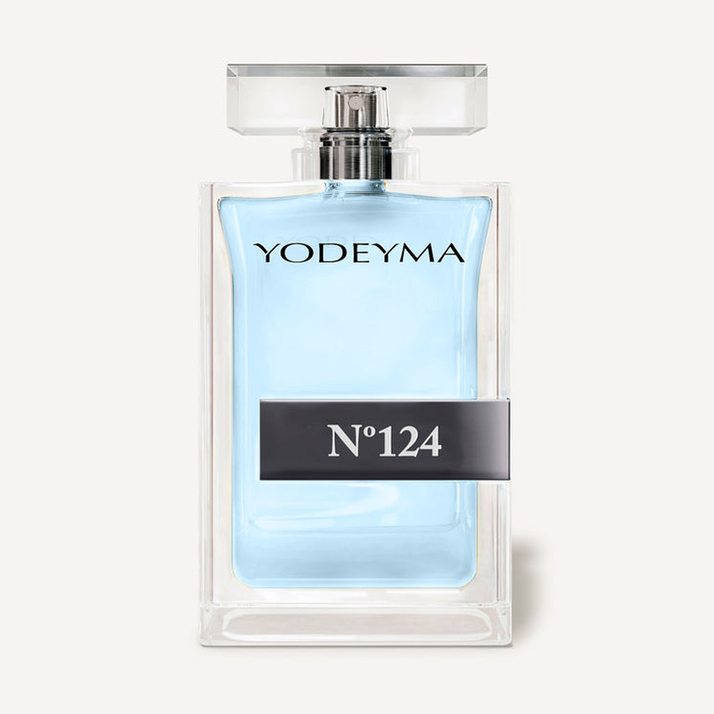 Yodeyma Nº124 Complicidad 100ml - Front