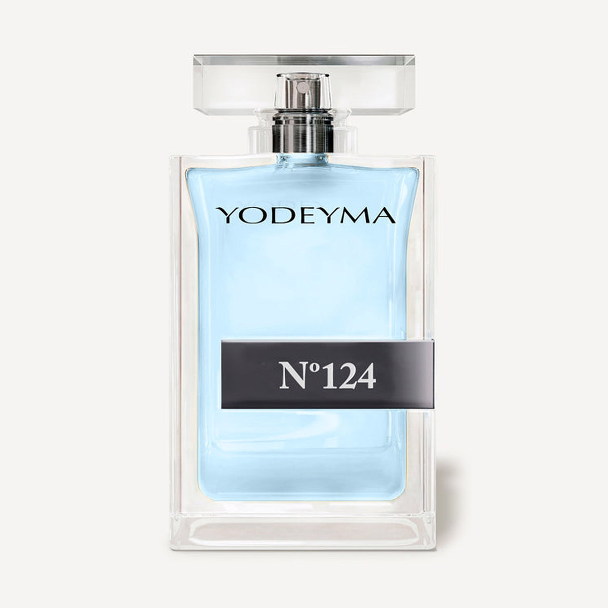 Yodeyma Nº124 Complicidad 100ml - Front