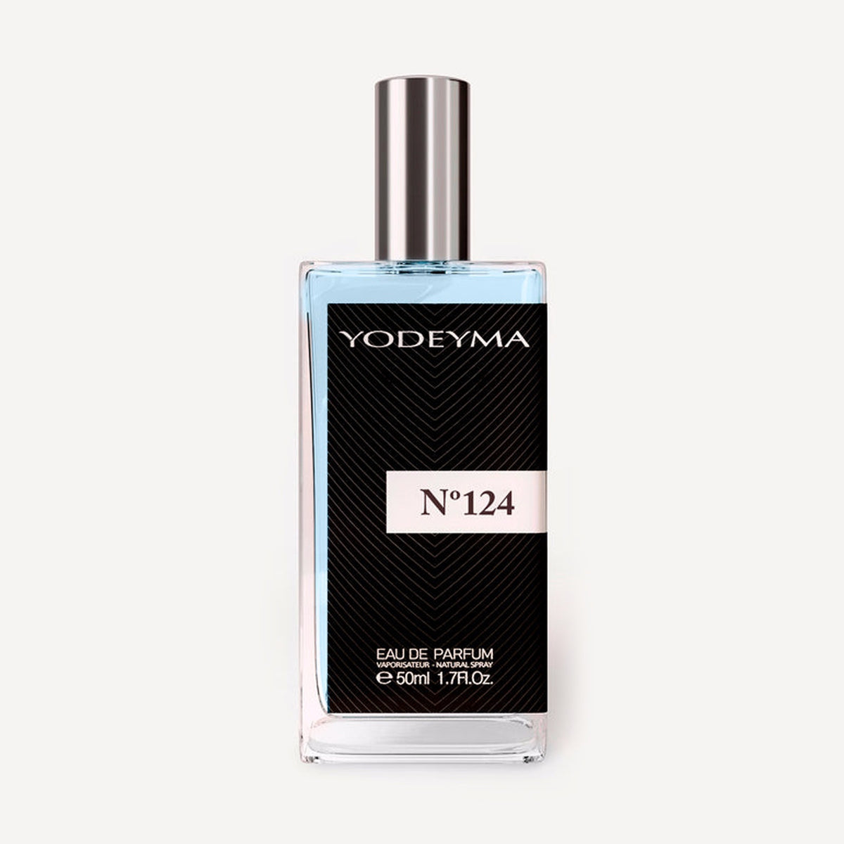 Yodeyma Nº124 Complicidad 50ml - Front