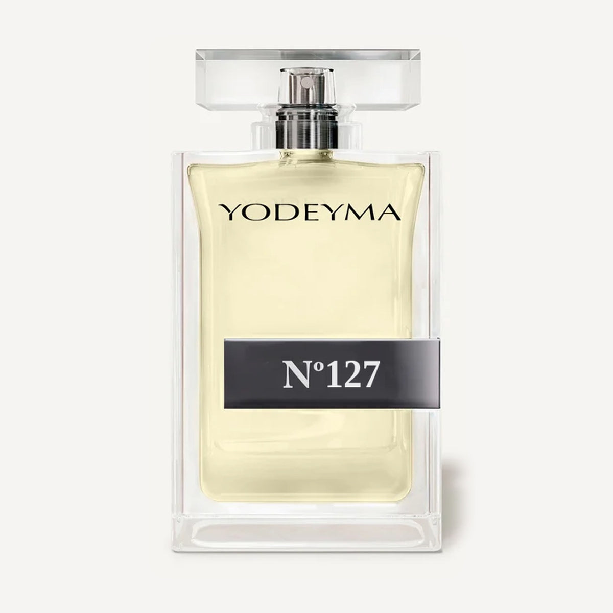Yodeyma Nº127 Magnetisme 100ml - Front