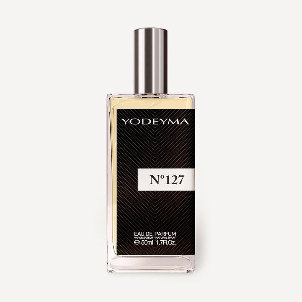 Yodeyma Nº127 Magnetisme 50ml - Front