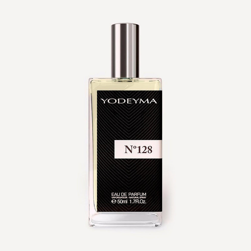 Yodeyma Nº128 Metal Sport 50ml - Front