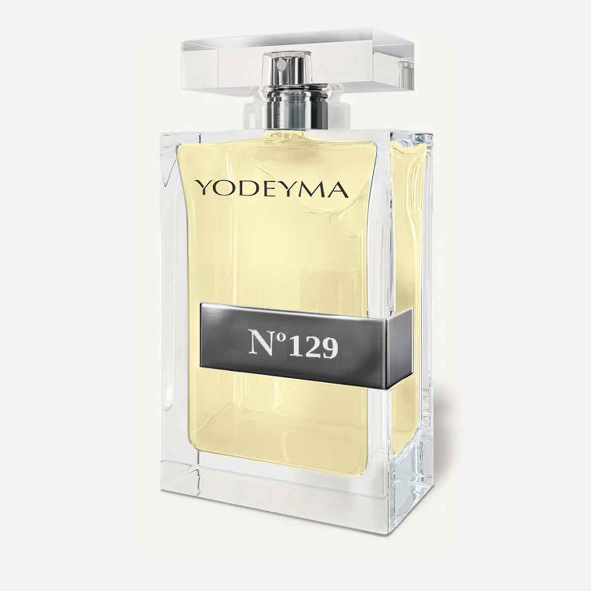 Yodeyma Nº129 Moment 100ml - Angled