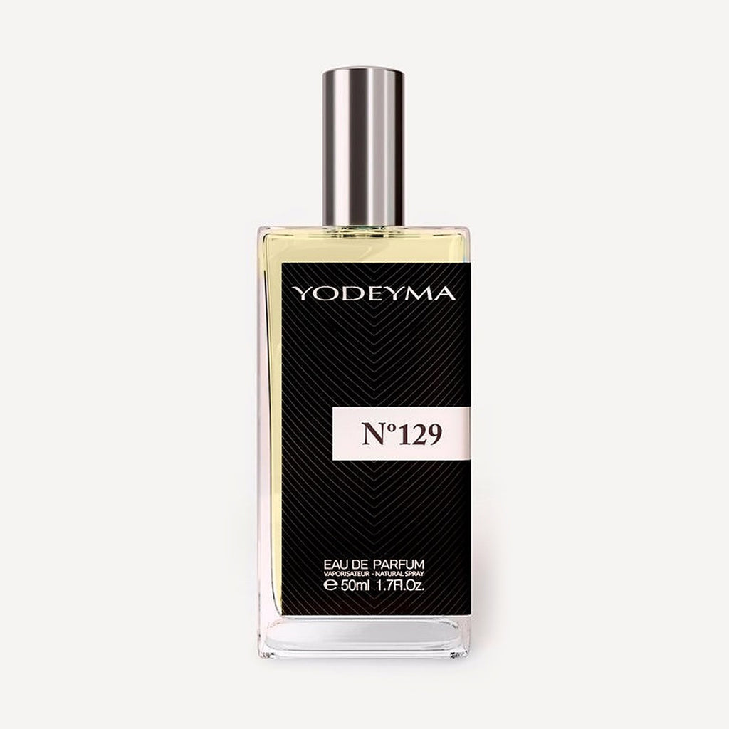 Yodeyma Nº129 Moment 50ml - Front
