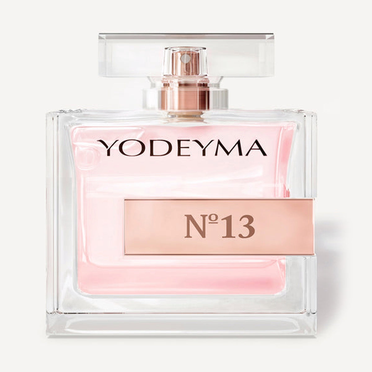 Yodeyma Nº13 Temis 100ml - Front
