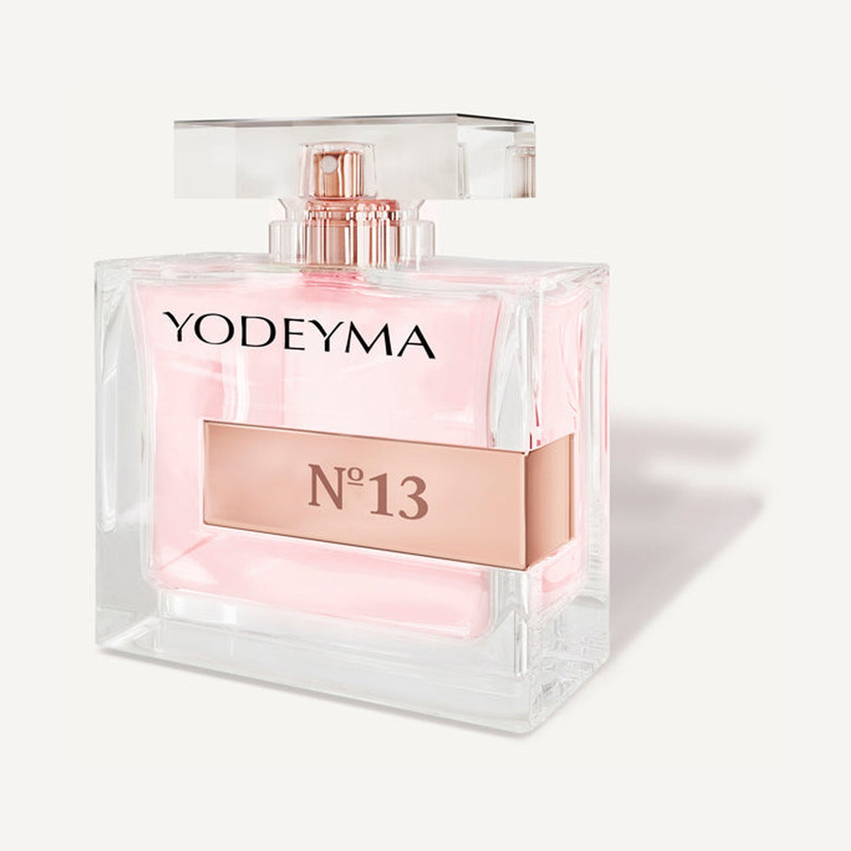 Yodeyma Nº13 Temis 100ml - Angled