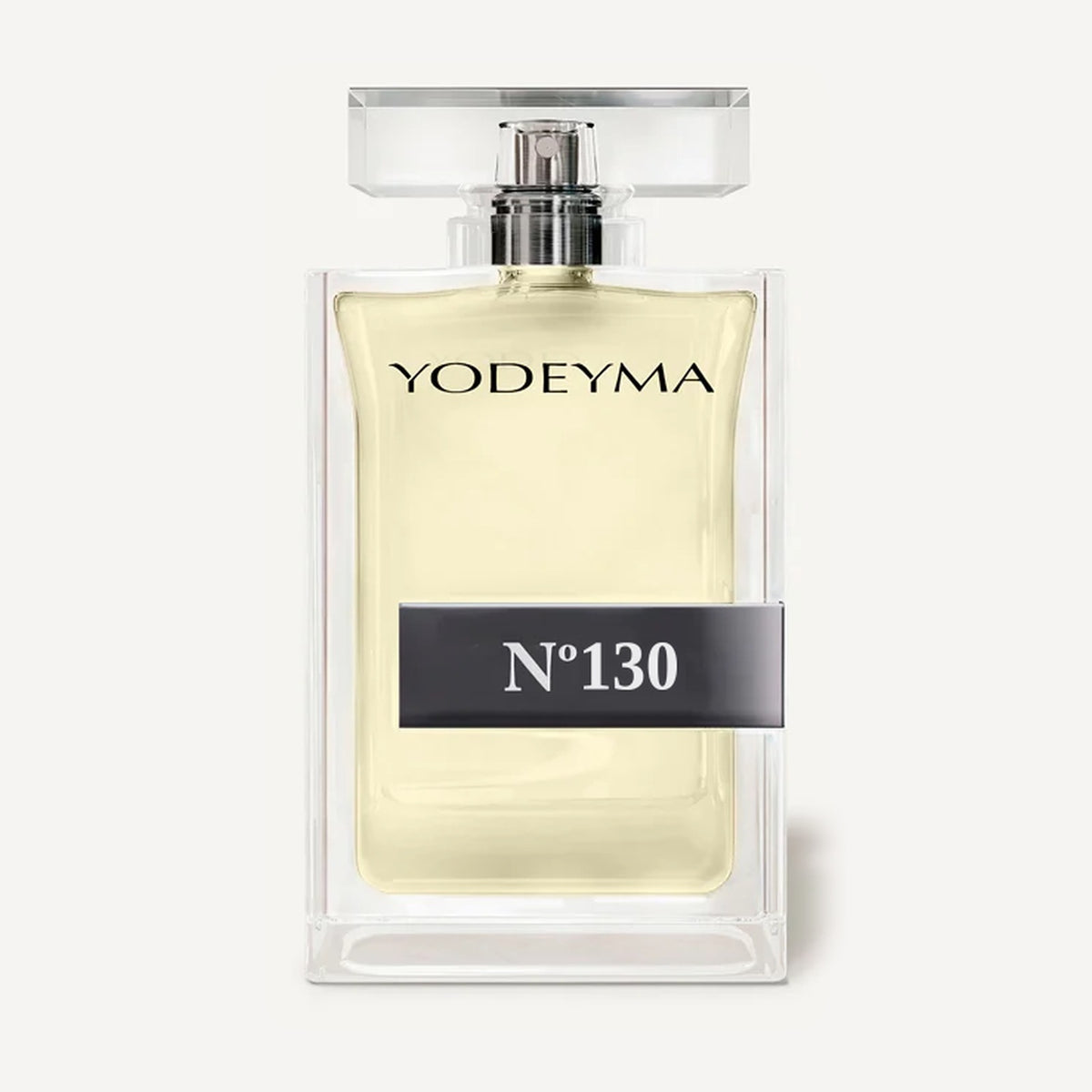 Yodeyma Nº130 Morfeo 100ml - Front
