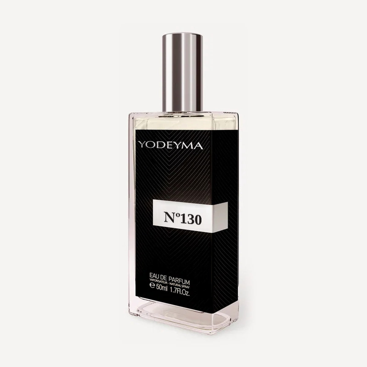 Yodeyma Nº130 Morfeo 50ml - Angled