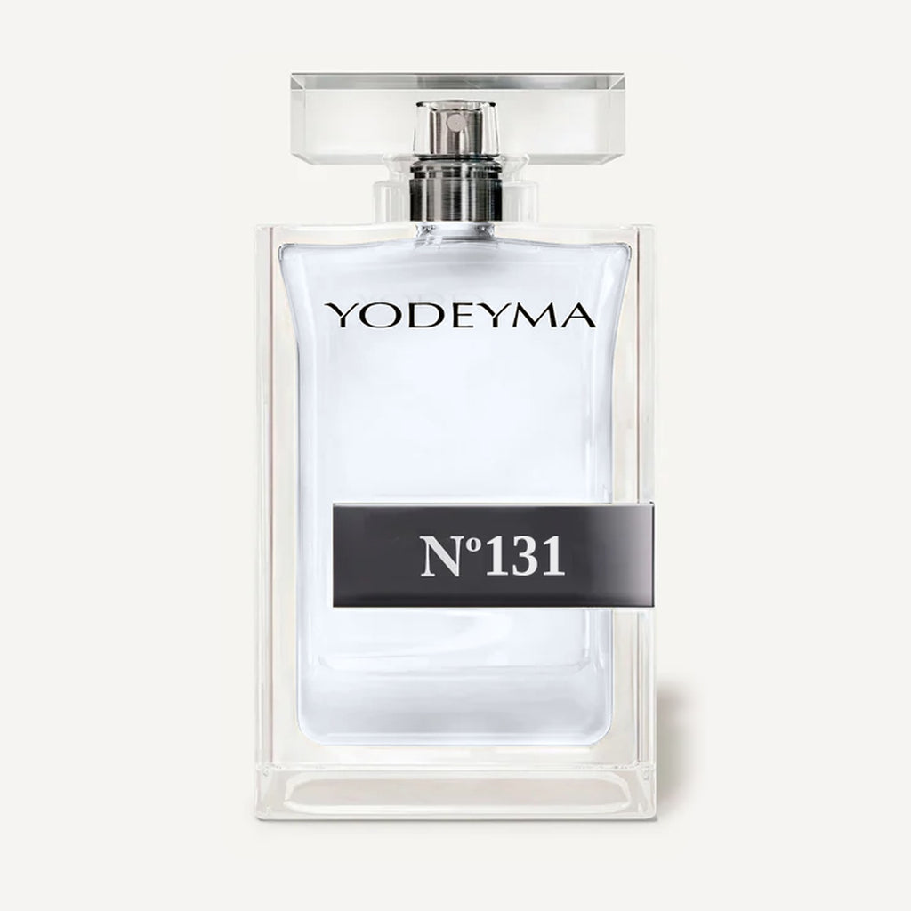 Yodeyma Nº131 Peak 100ml - Front