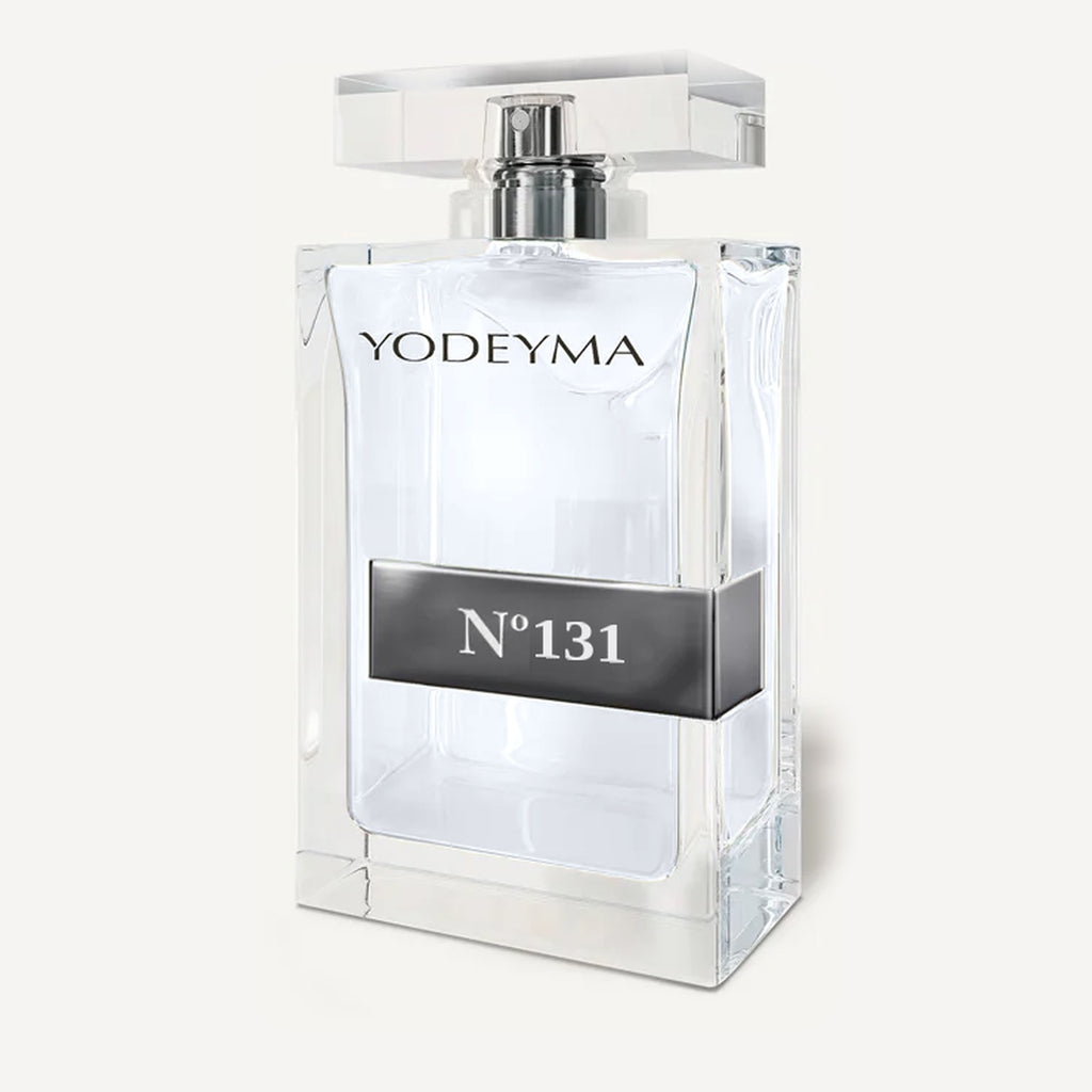 Yodeyma Nº131 Peak 100ml - Angled