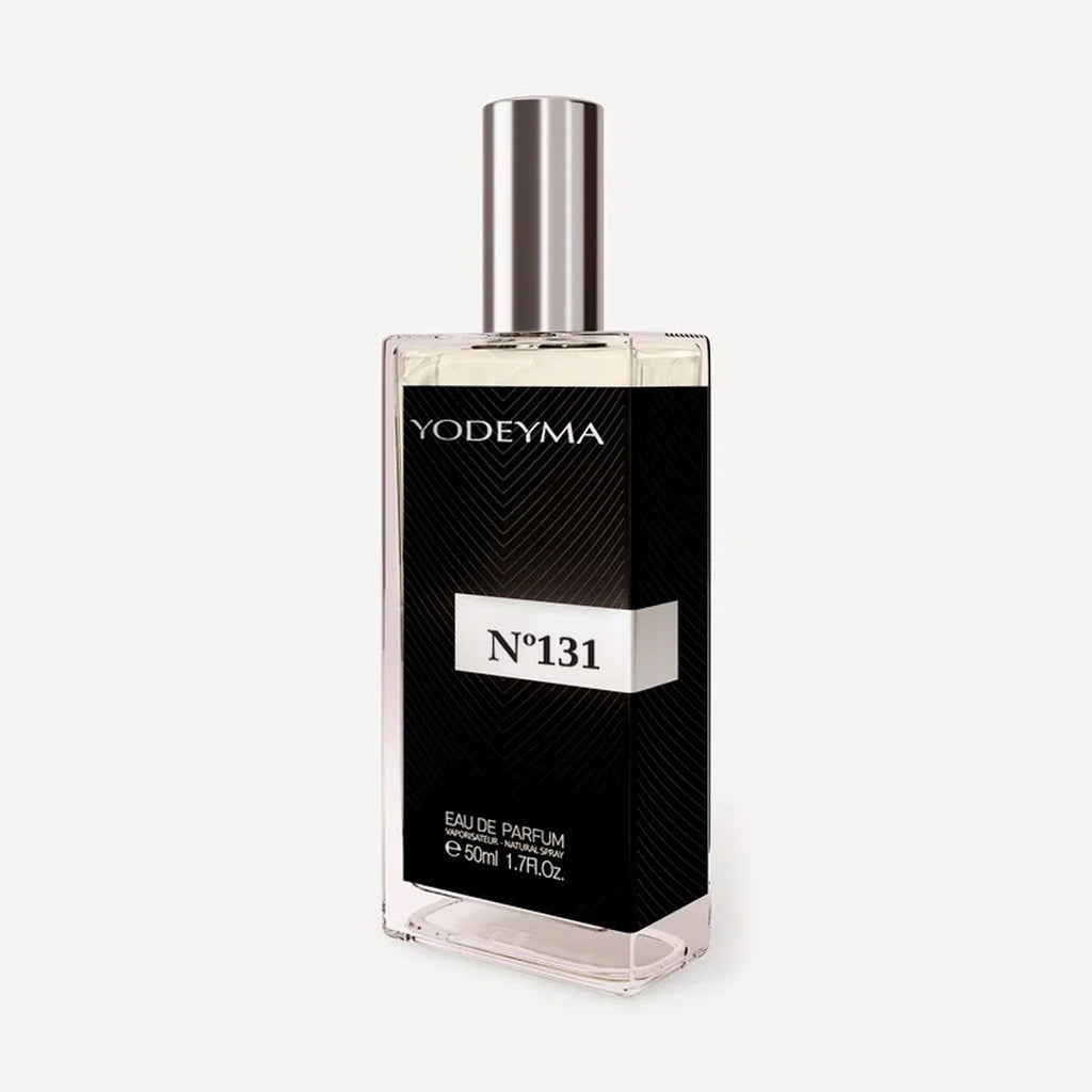 Yodeyma Nº131 Peak 50ml - Angled