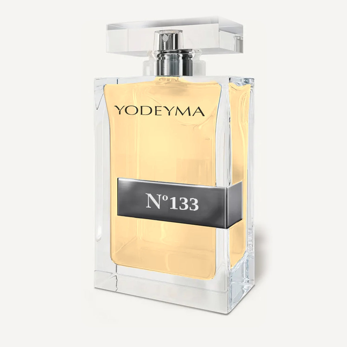 Yodeyma Nº133 Wow Scent 100ml - Angled