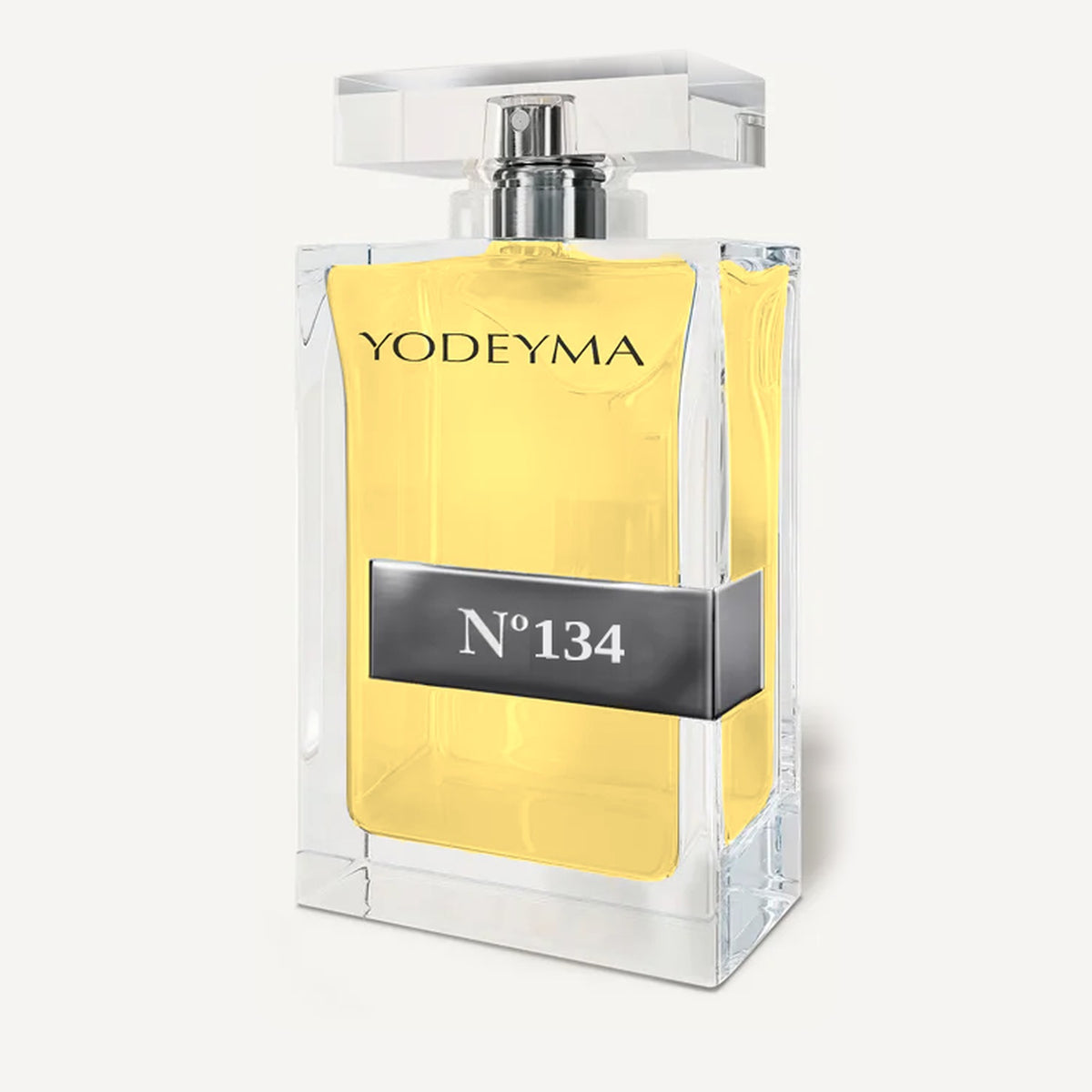 Yodeyma Nº134 100ml - Angled