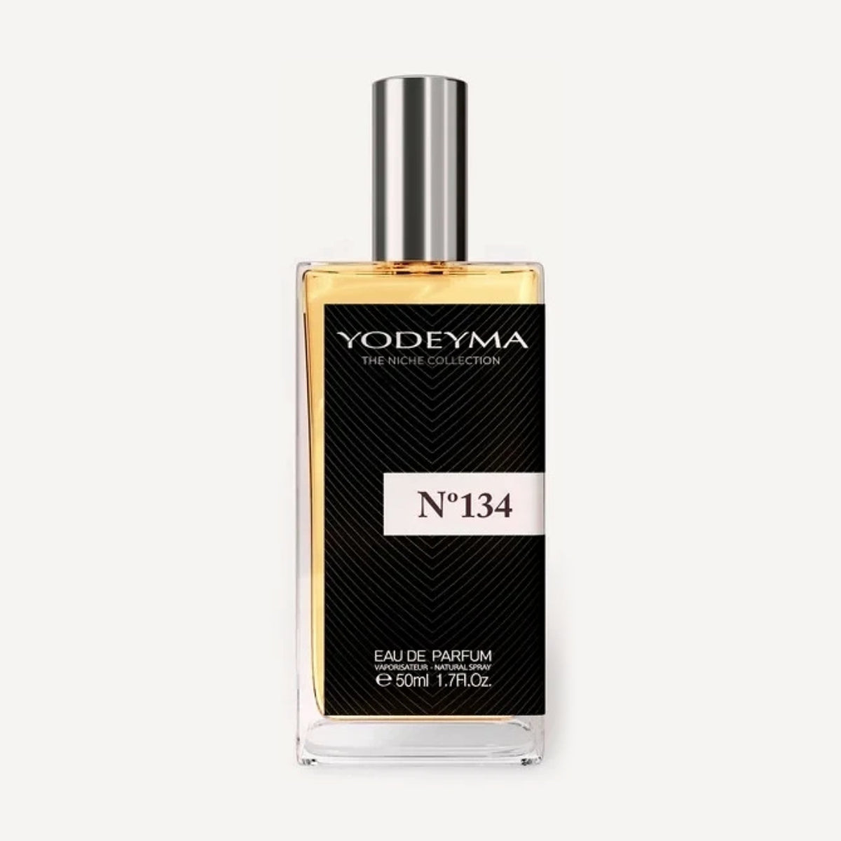 Yodeyma Nº134 50ml - Front