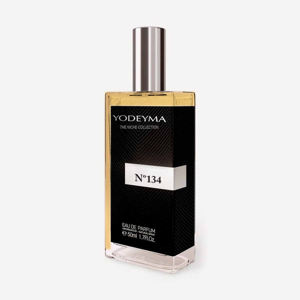 Yodeyma Nº134 50ml - Angled