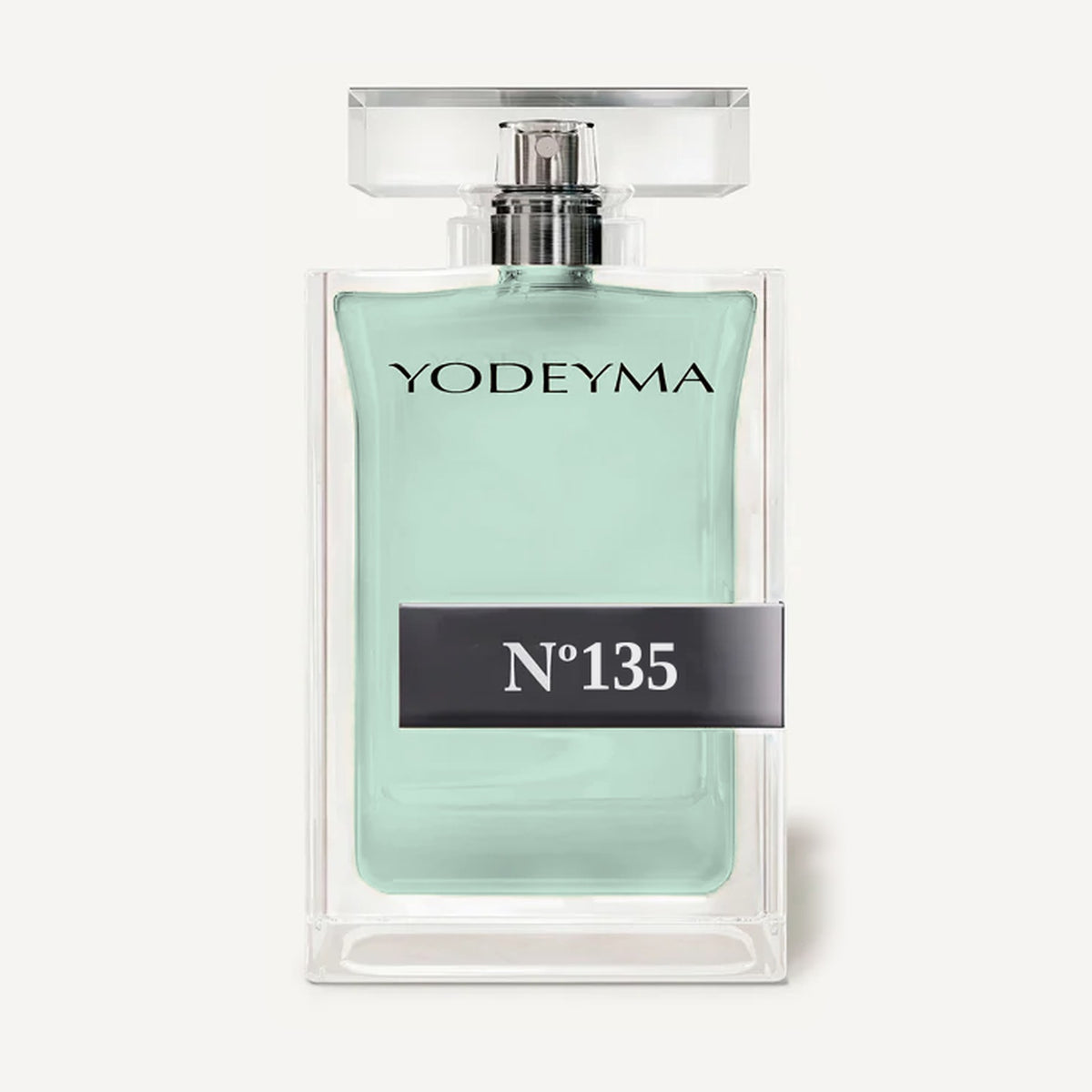 Yodeyma Nº135 100ml - Front