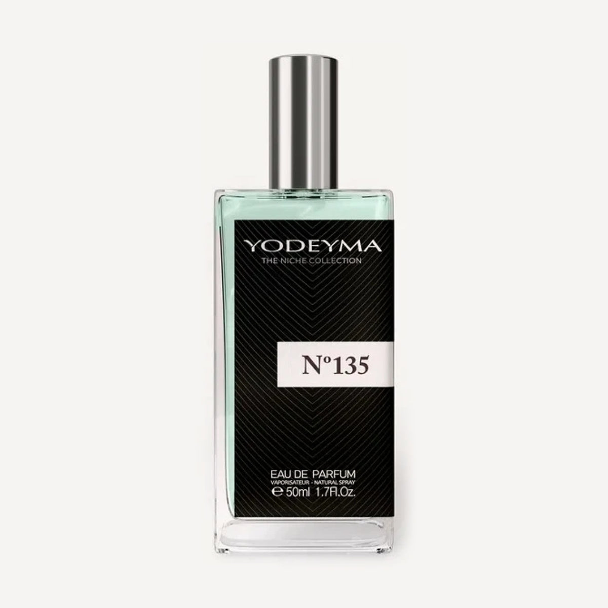 Yodeyma Nº135 50ml - Front