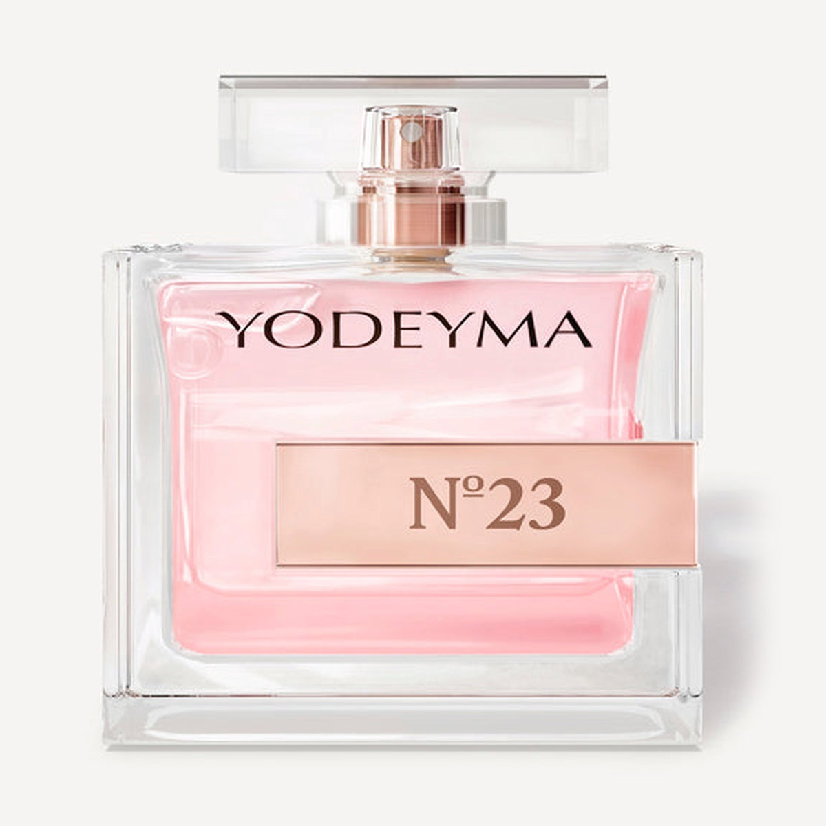Yodeyma Nº23 Lis 100ml - Front